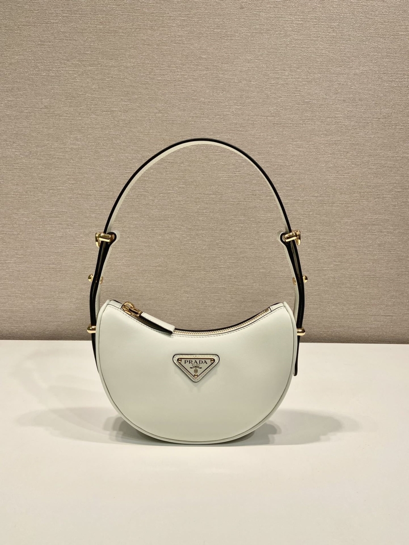 Pra*a hobo bags